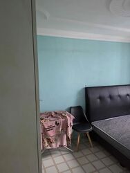 Blk 413 Commonwealth Avenue West (Clementi), HDB 5 Rooms #583338631